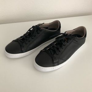 Cole Haan Leather Sneakers